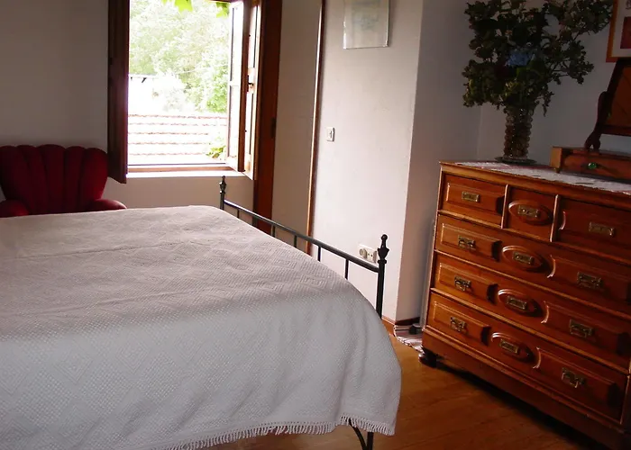 Bed & Breakfast Quinta Da Picaria Santo Tirso