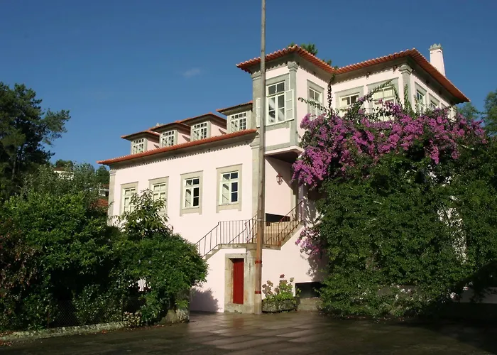 Quinta Da Picaria 3* Santo Tirso