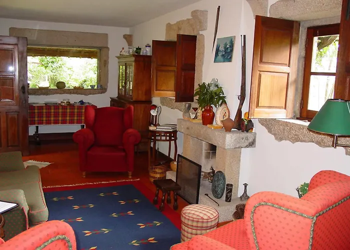 Bed & Breakfast Quinta Da Picaria