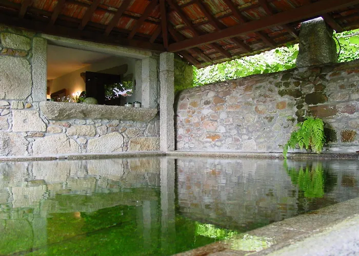 Bed & Breakfast Quinta Da Picaria 3*