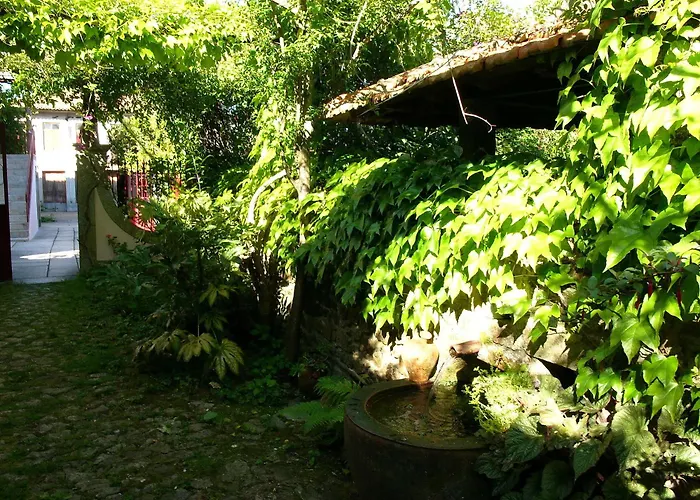 Bed & Breakfast Quinta Da Picaria 3*