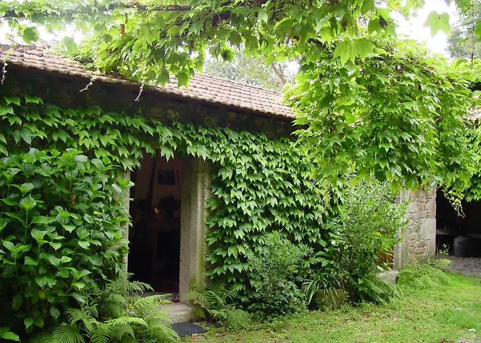 Quinta Da Picaria Nocleg ze śniadaniem 3*