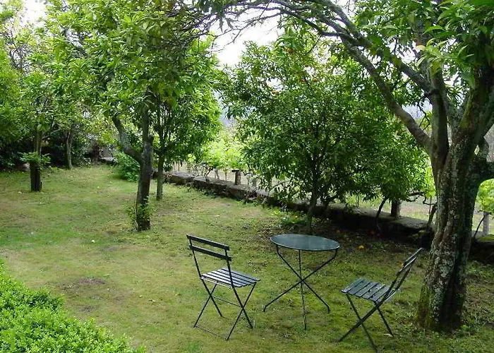 Quinta Da Picaria Nocleg ze śniadaniem Santo Tirso